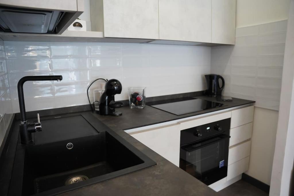 Apartamento Dedo's Roma, San Pietro *