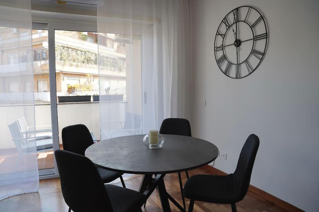 Apartamento Dedo's Roma, San Pietro *