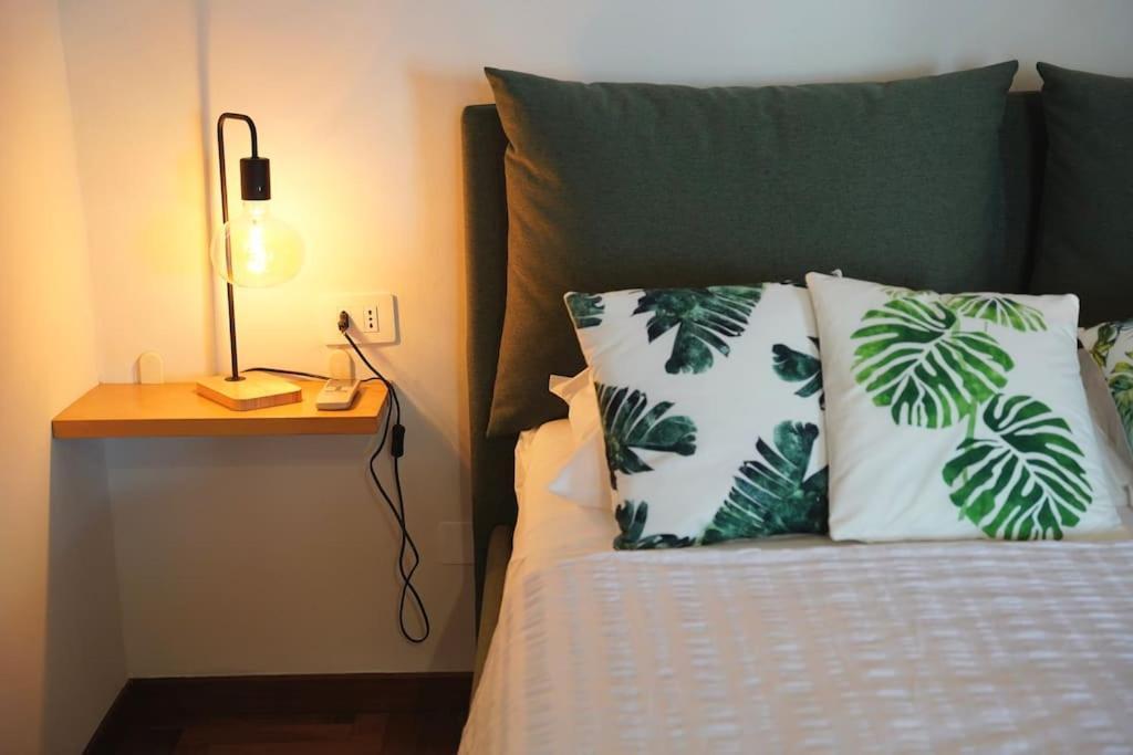 Dedo's Roma, San Pietro Apartamento Roma