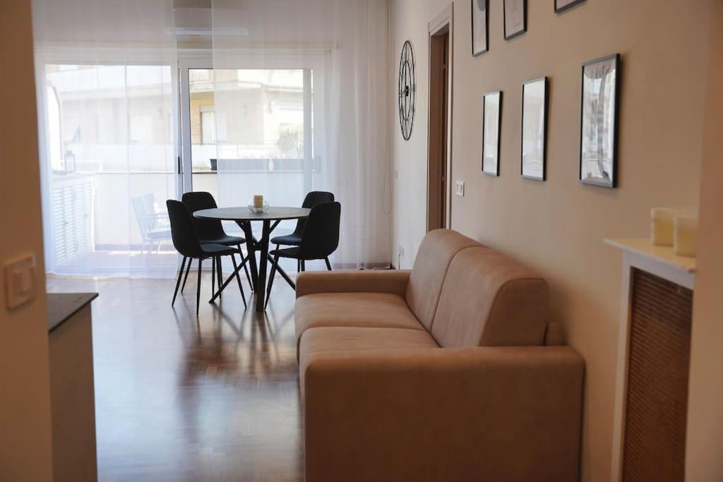 Dedo's Roma, San Pietro Apartamento