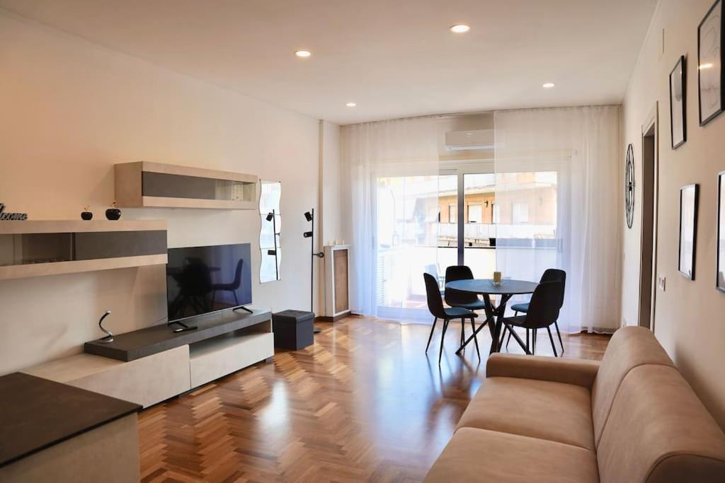 Apartamento Dedo's Roma, San Pietro Roma